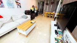SunGlade (D19), Condominium #617149121